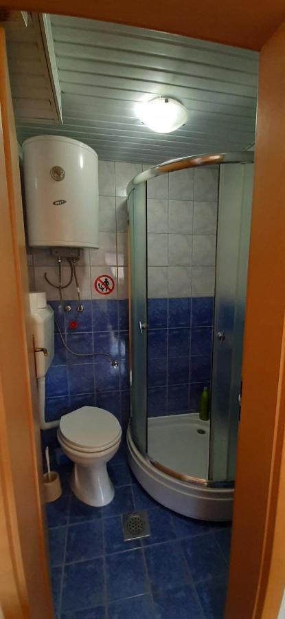Apartment Riki 3 Near Bus Station Охрид Екстер'єр фото