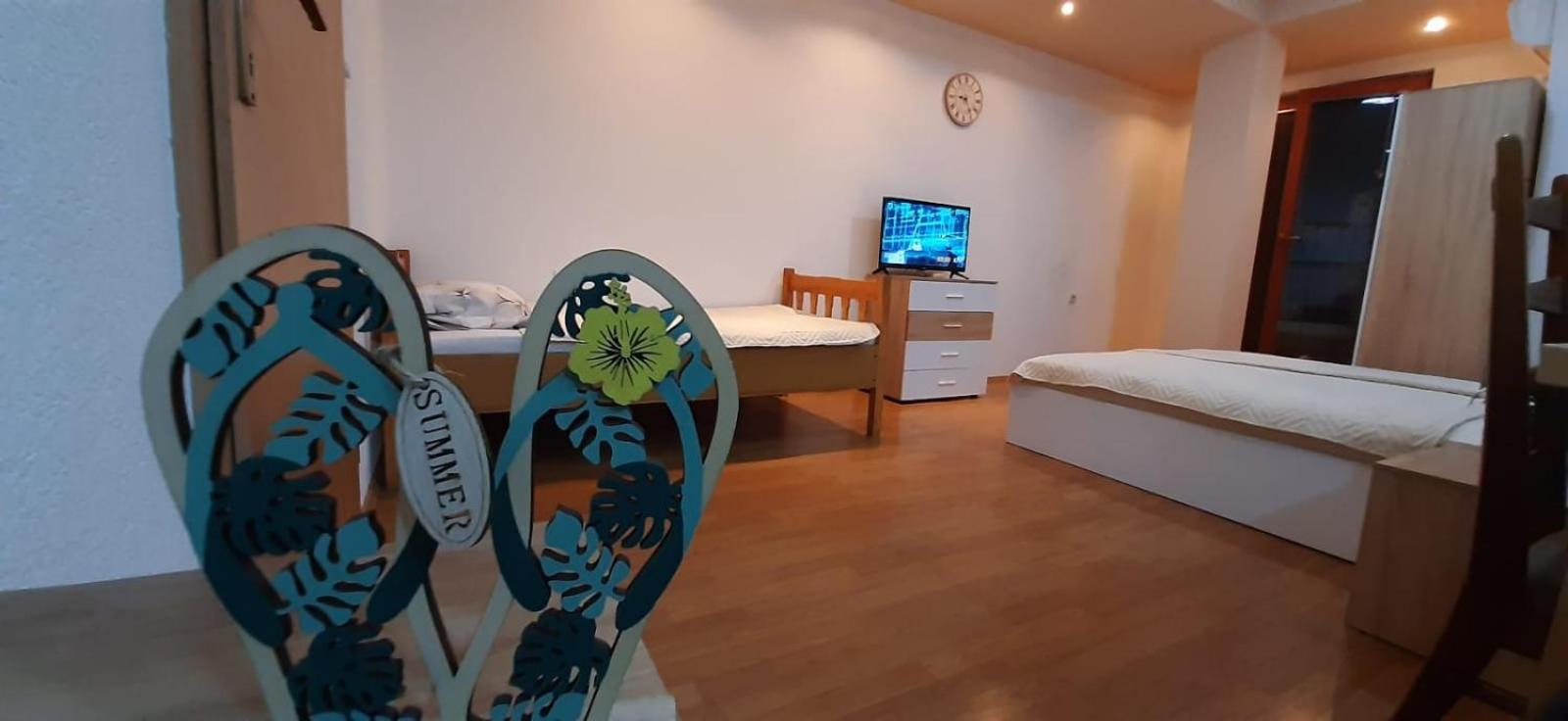 Apartment Riki 3 Near Bus Station Охрид Номер фото