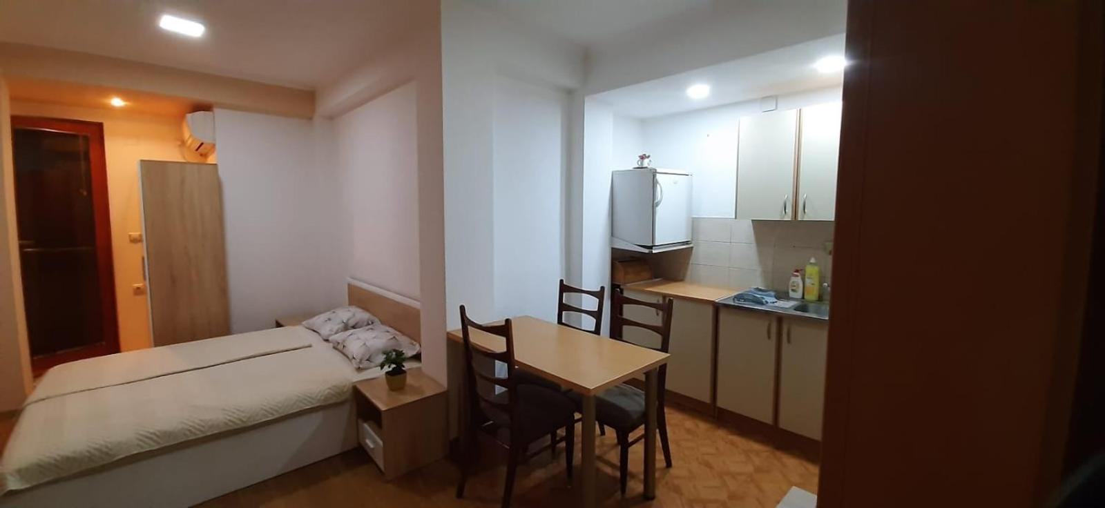 Apartment Riki 3 Near Bus Station Охрид Номер фото